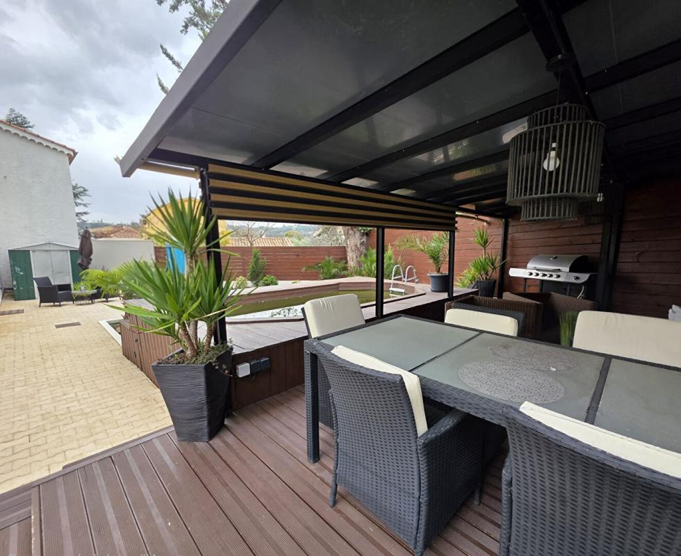 DRAGUIGNAN Superbe Maison rénovée, état concours ! 3