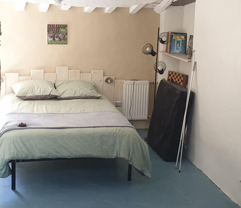 LA CAILLERE-SAINT-HILAIRE Maison 8 chambres sur 2846 m² de terrain 10