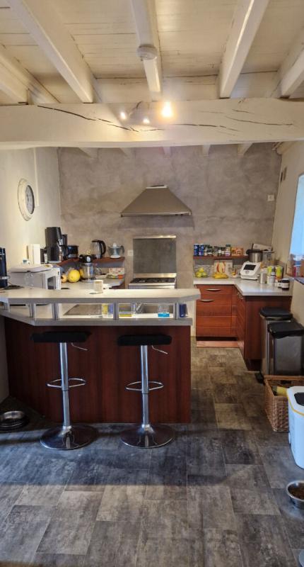 LA CAILLERE-SAINT-HILAIRE Maison 8 chambres sur 2846 m² de terrain 2