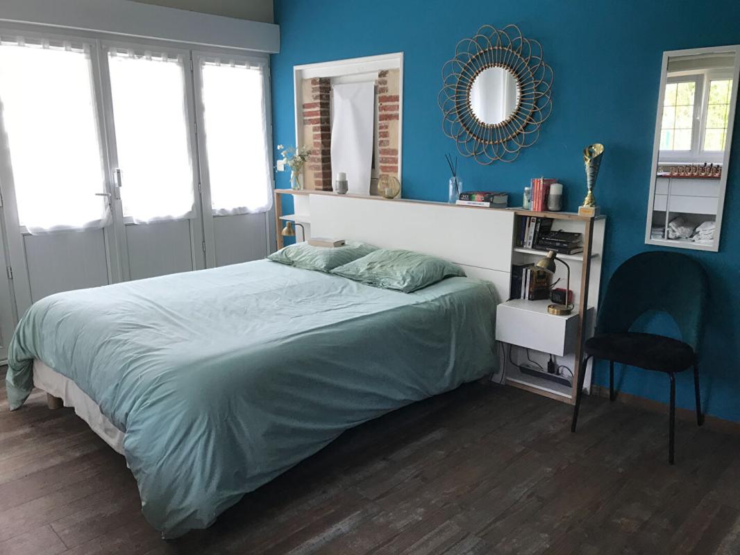 LA CAILLERE-SAINT-HILAIRE Maison 8 chambres sur 2846 m² de terrain 6