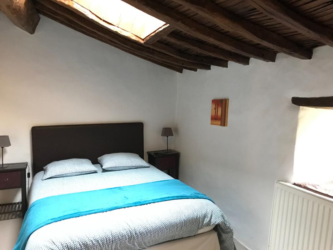 LA CAILLERE-SAINT-HILAIRE Maison 8 chambres sur 2846 m² de terrain 8