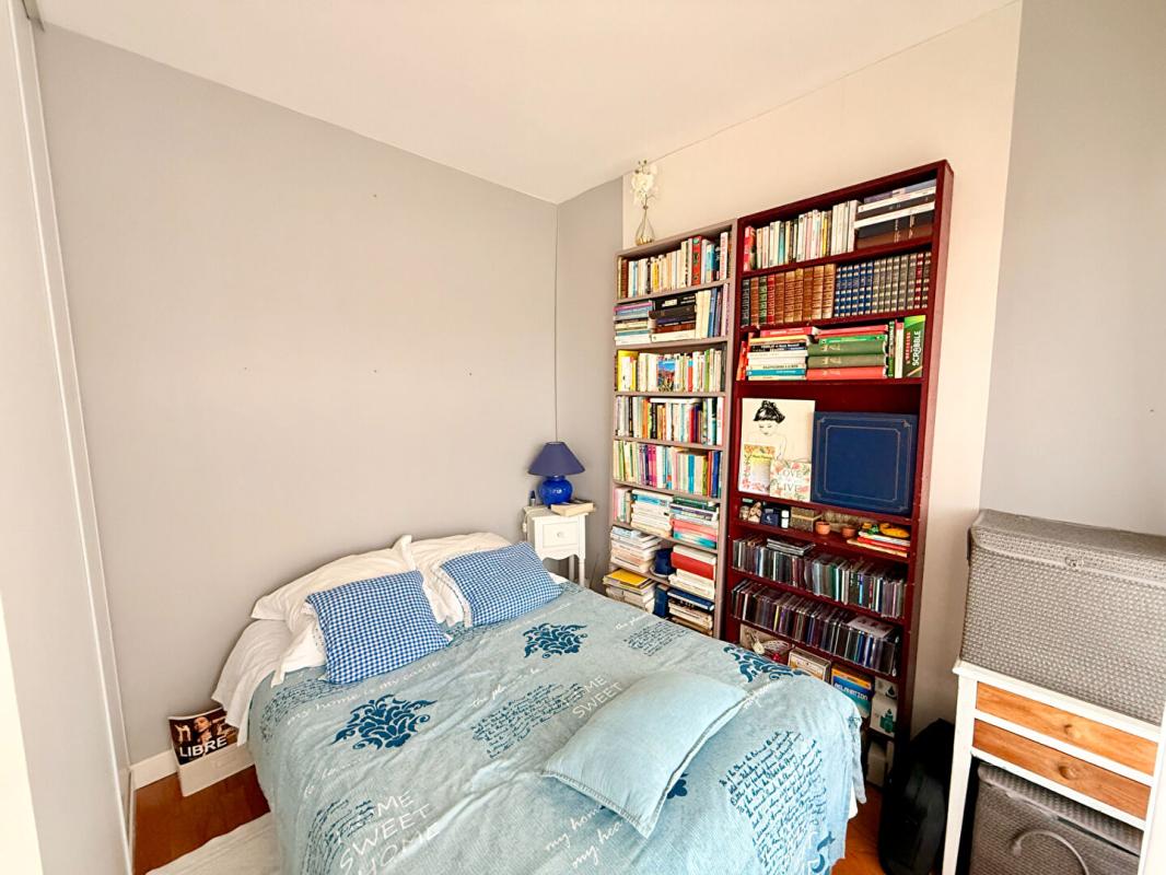 AUXERRE Au coeur d'Auxerre dans une résidence sécurisée avec gardien Appartement 2 pièce(s) 5