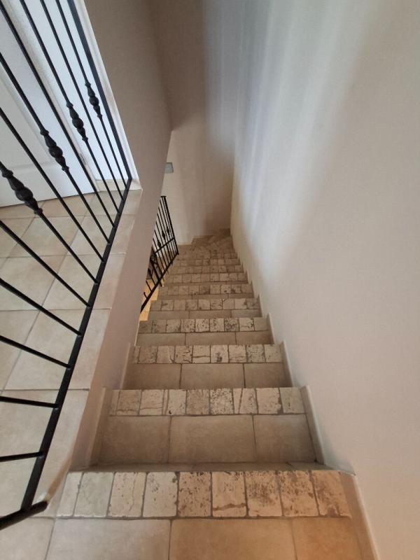 AUREL SAULT (84390)  VILLA 200 m², 5 CHAMBRES AVEC GÎTE ET PISCINE INTÉRIEURE, GARAGE, TERRAIN 1700 M² 12