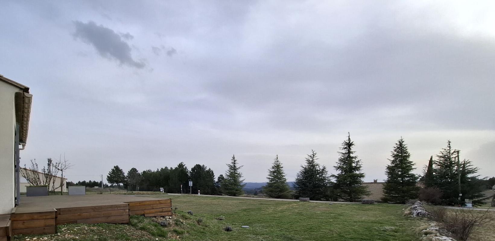 AUREL SAULT (84390)  VILLA 200 m², 5 CHAMBRES AVEC GÎTE ET PISCINE INTÉRIEURE, GARAGE, TERRAIN 1700 M² 16