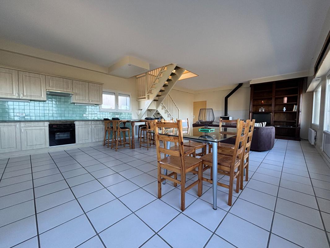 SAINT-CAST-LE-GUILDO Maison Saint Cast Le Guildo 6 pièce(s) 179 m2 13