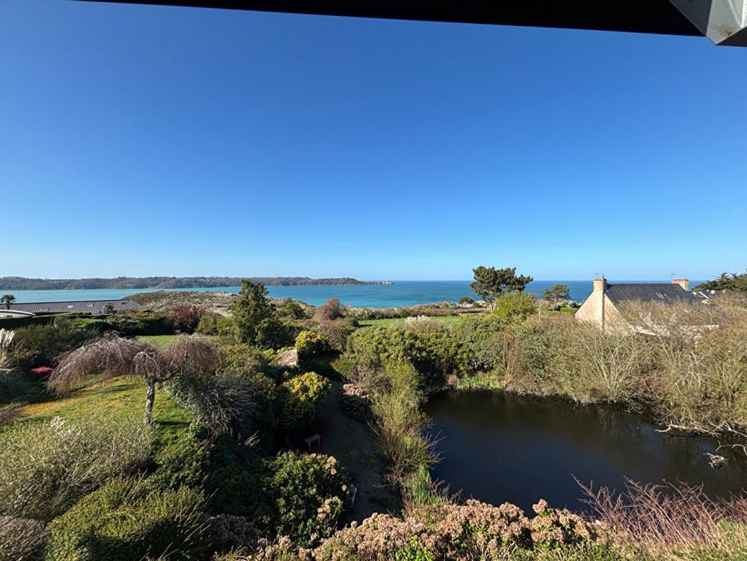 SAINT-CAST-LE-GUILDO Maison Saint Cast Le Guildo 6 pièce(s) 179 m2 2