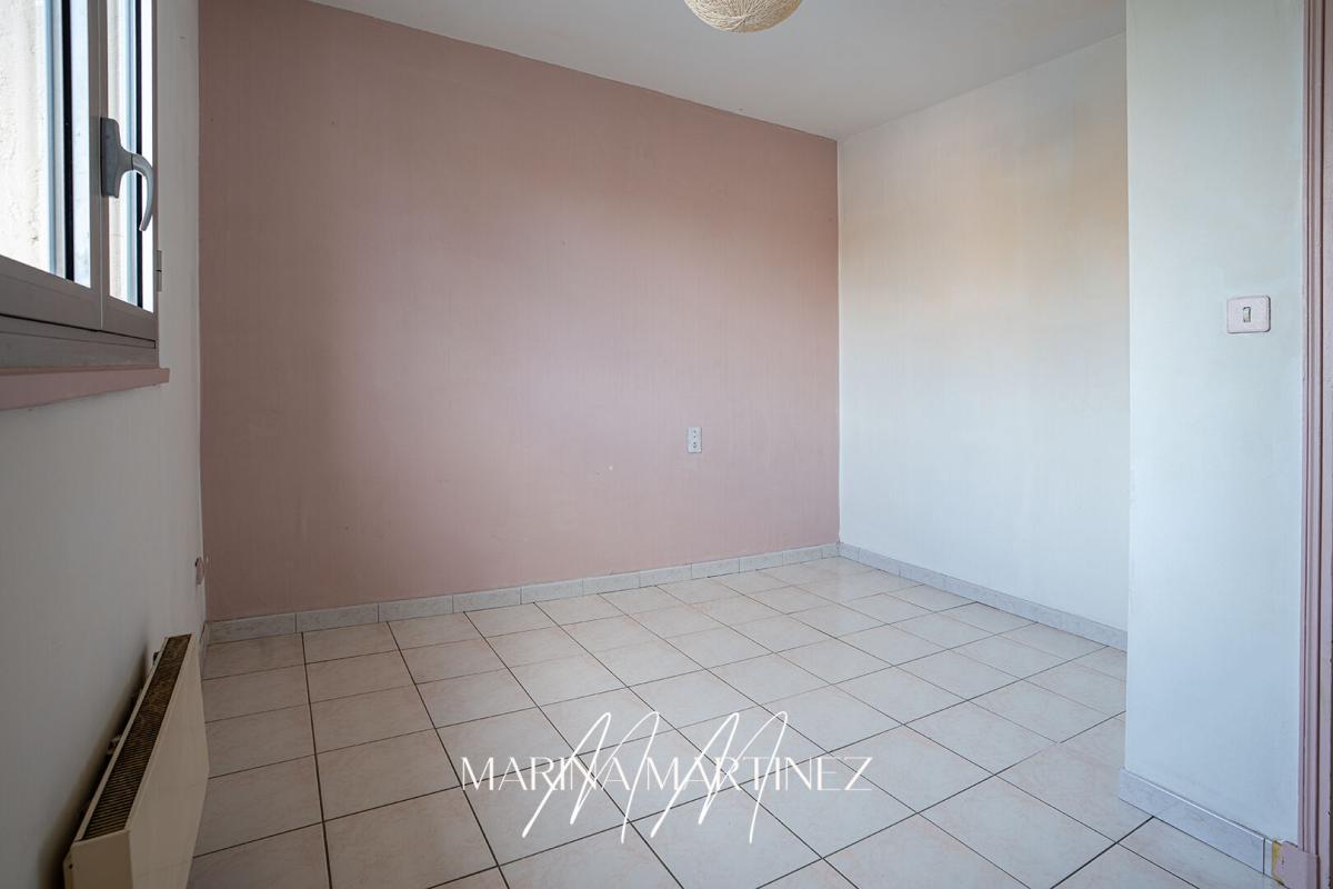 BRAM Maison familiale avec piscine et cuisine d'été - 3 chambres - Bram centre à pied 9