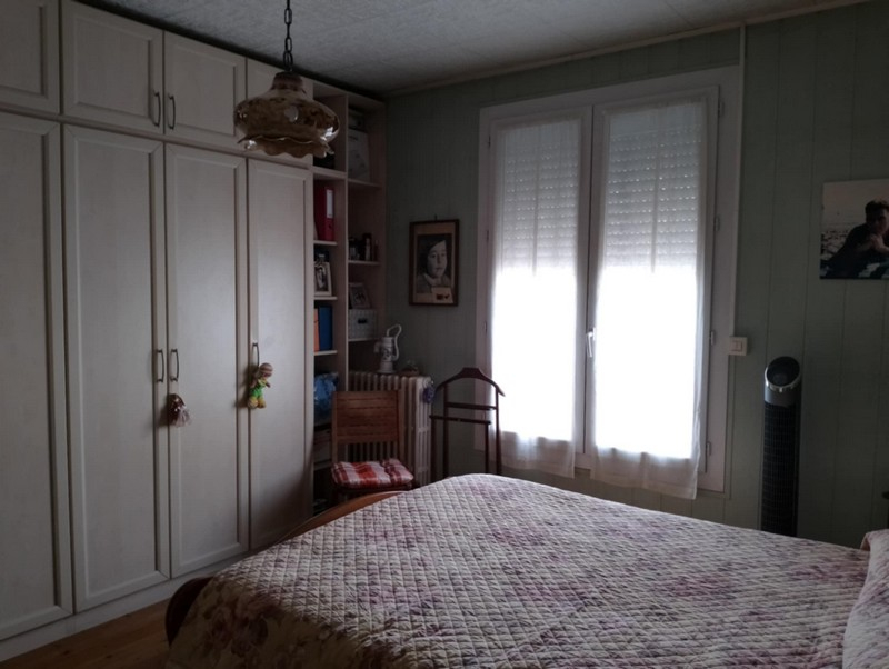 BORDEAUX Maison Bordeaux 5 pièce(s) 103.95 m2 10