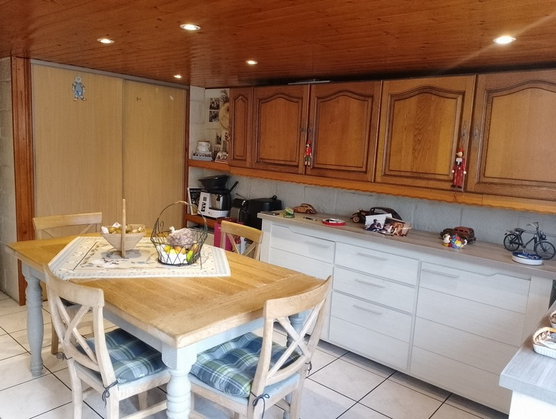 BORDEAUX Maison Bordeaux 5 pièce(s) 103.95 m2 12