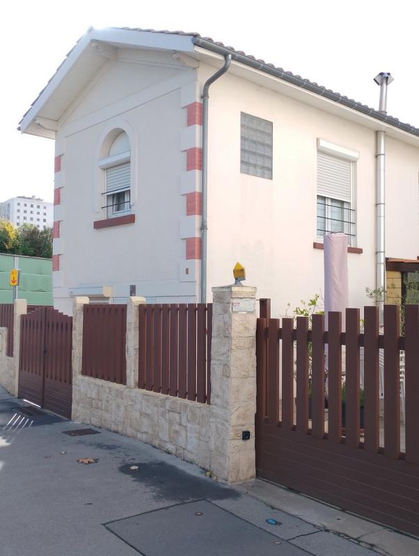 BORDEAUX Maison Bordeaux 5 pièce(s) 103.95 m2 2