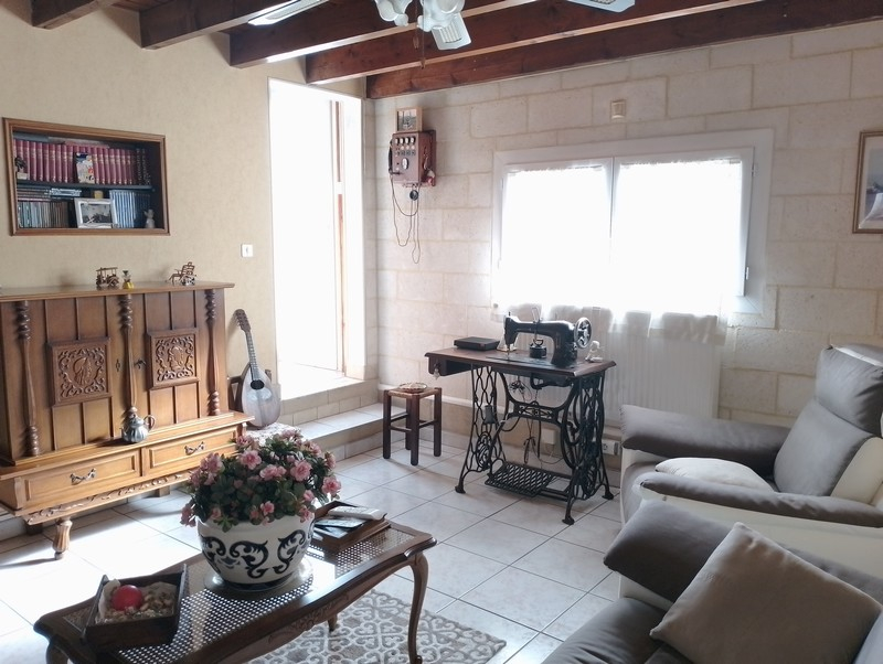 BORDEAUX Maison Bordeaux 5 pièce(s) 103.95 m2 6