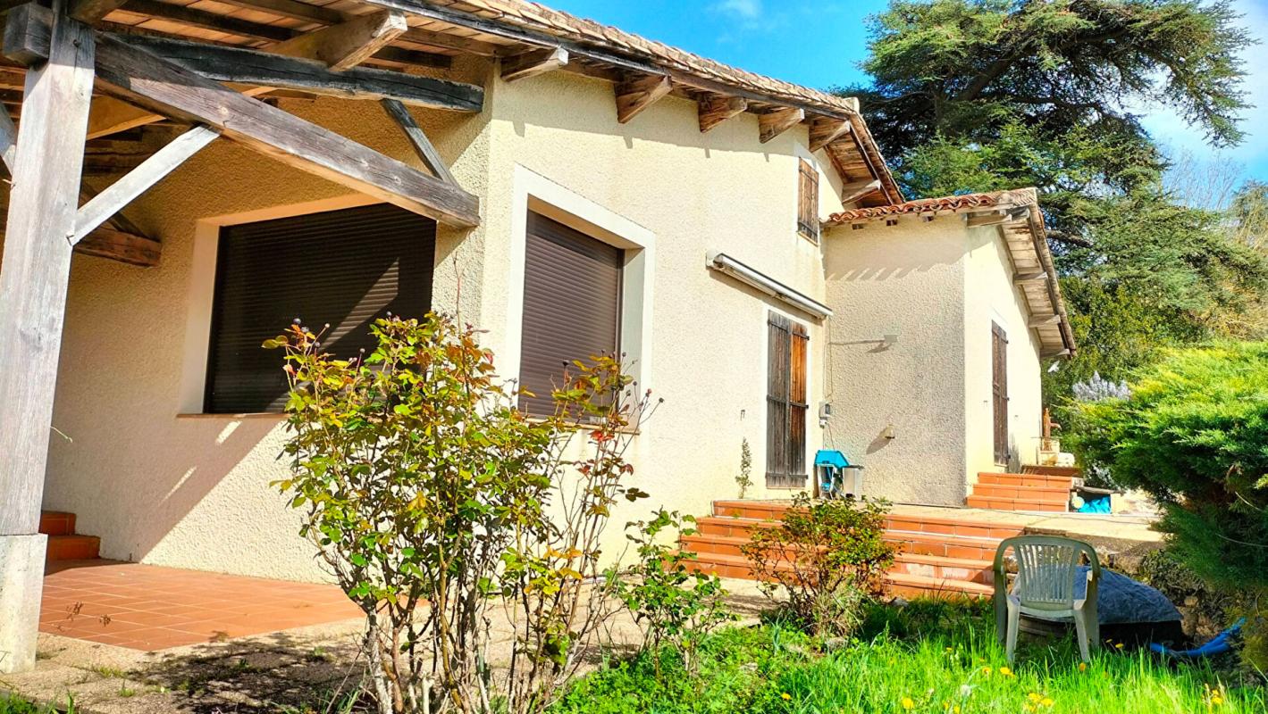 MAUVEZIN Maison 190m² Mauvezin(32120) 8 pieces 1