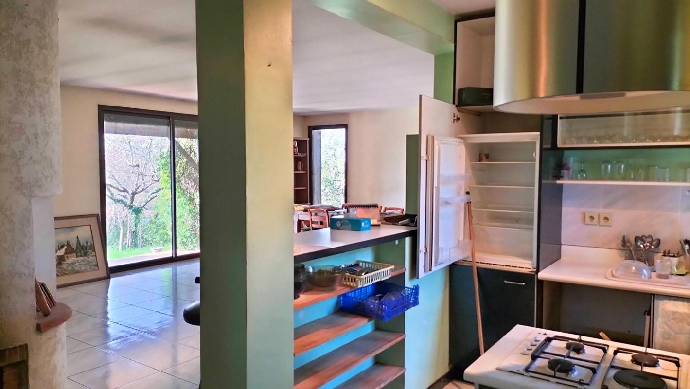 MAUVEZIN Maison 190m² Mauvezin(32120) 8 pieces 10