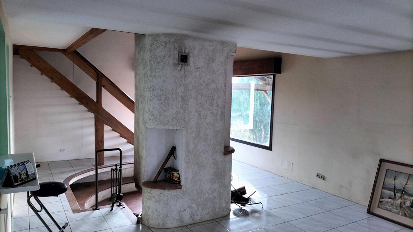 MAUVEZIN Maison 190m² Mauvezin(32120) 8 pieces 11