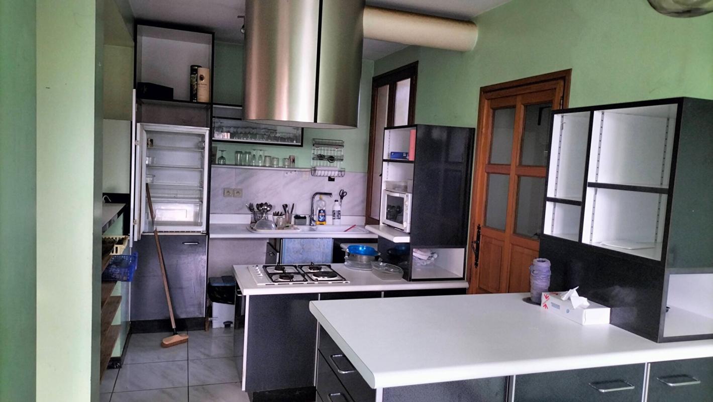 MAUVEZIN Maison 190m² Mauvezin(32120) 8 pieces 12