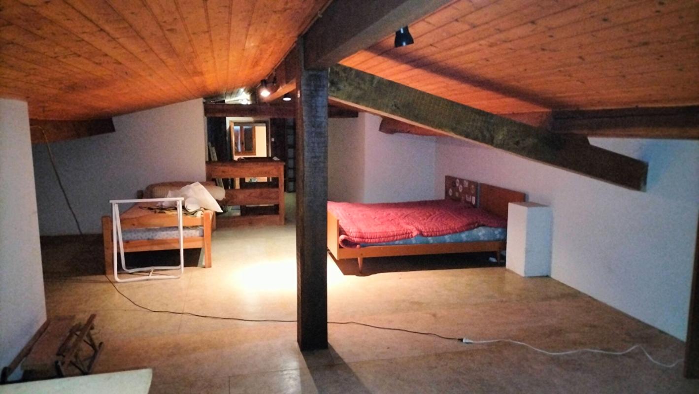 MAUVEZIN Maison 190m² Mauvezin(32120) 8 pieces 14