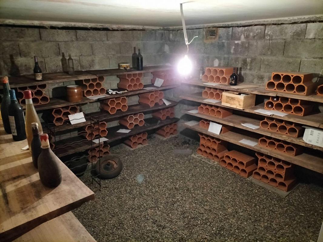 MAUVEZIN Maison 190m² Mauvezin(32120) 8 pieces 15