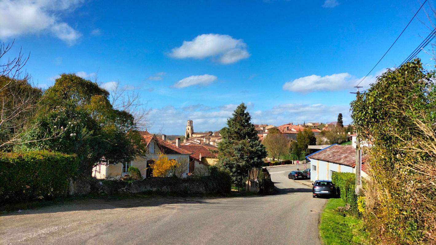 MAUVEZIN Maison 190m² Mauvezin(32120) 8 pieces 16