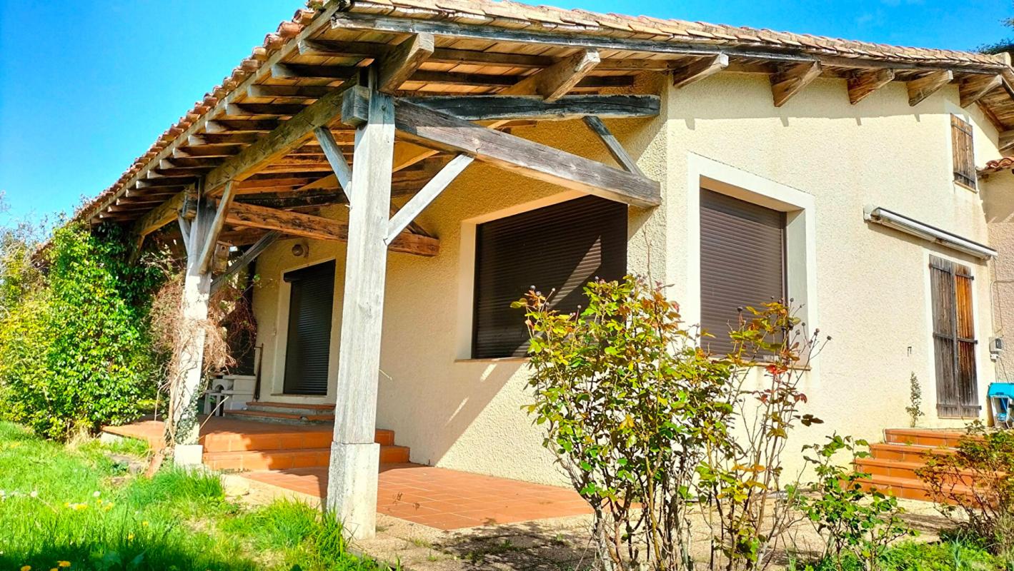 MAUVEZIN Maison 190m² Mauvezin(32120) 8 pieces 2