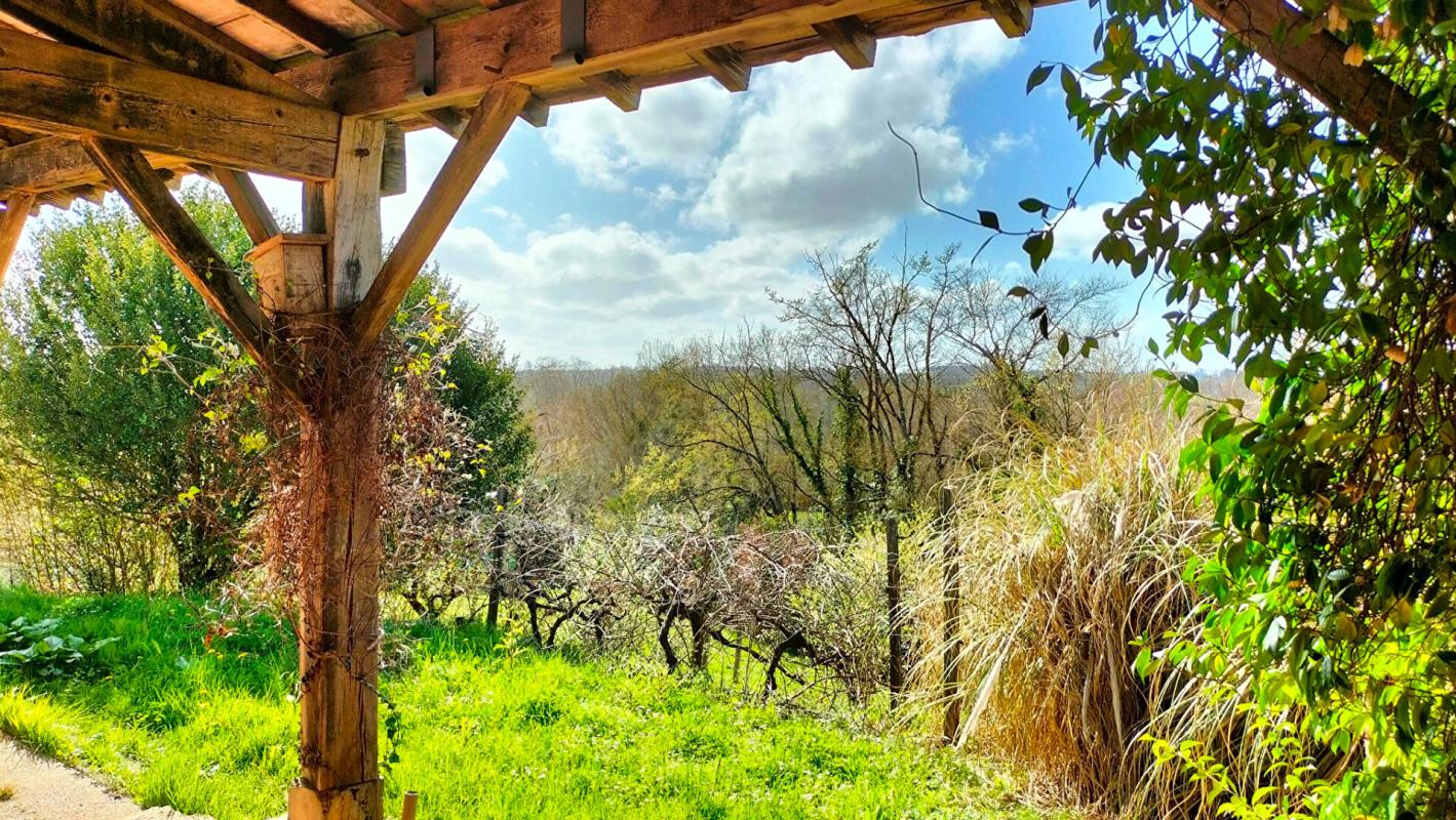 MAUVEZIN Maison 190m² Mauvezin(32120) 8 pieces 5