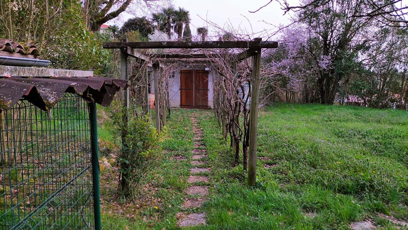 MAUVEZIN Maison 190m² Mauvezin(32120) 8 pieces 6