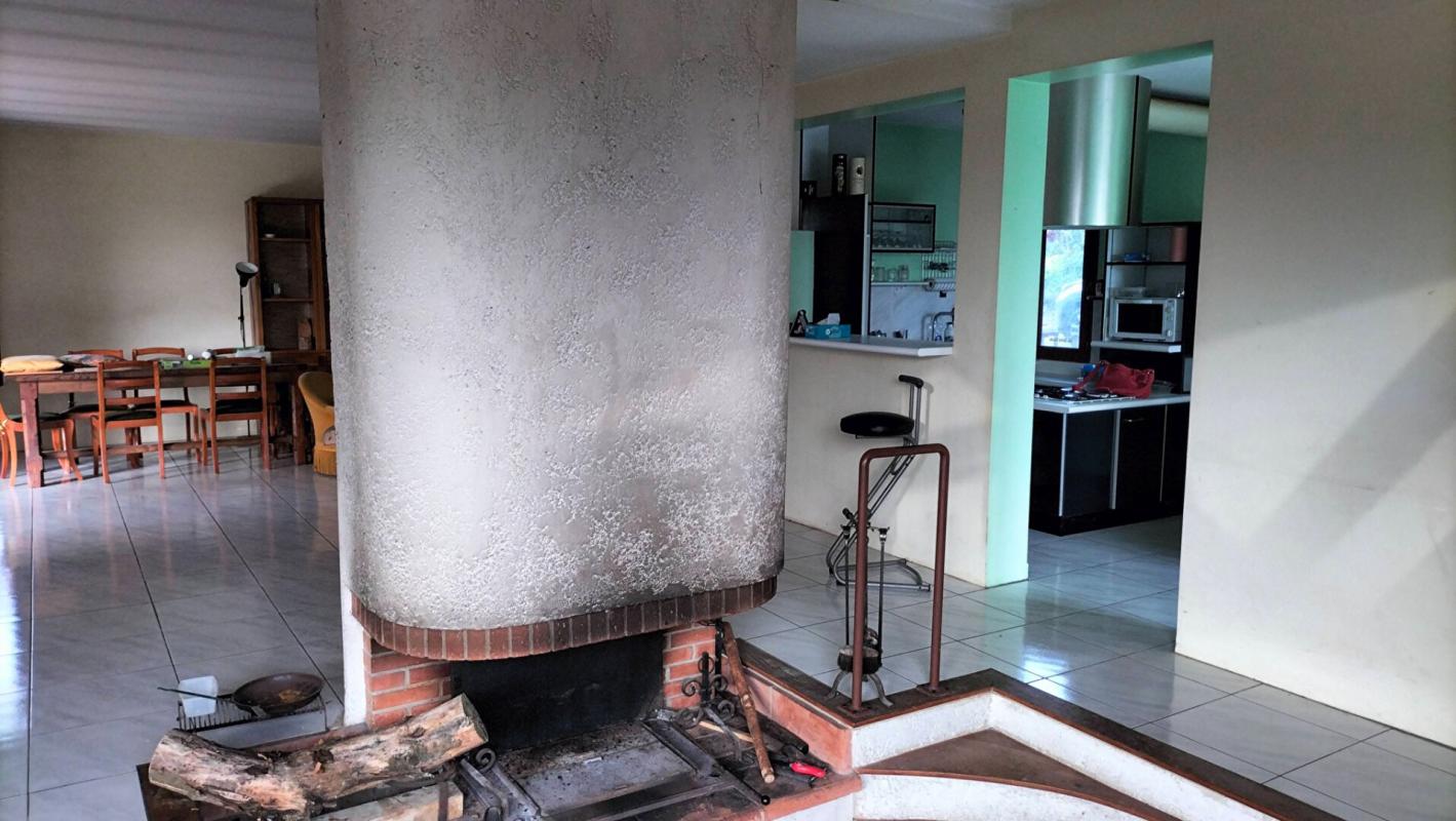 MAUVEZIN Maison 190m² Mauvezin(32120) 8 pieces 8