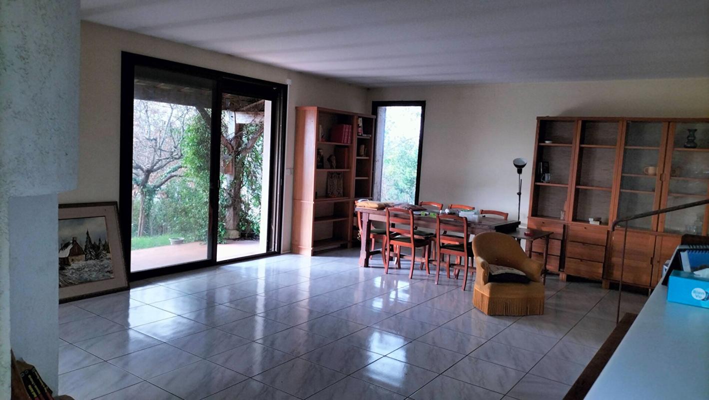 MAUVEZIN Maison 190m² Mauvezin(32120) 8 pieces 9