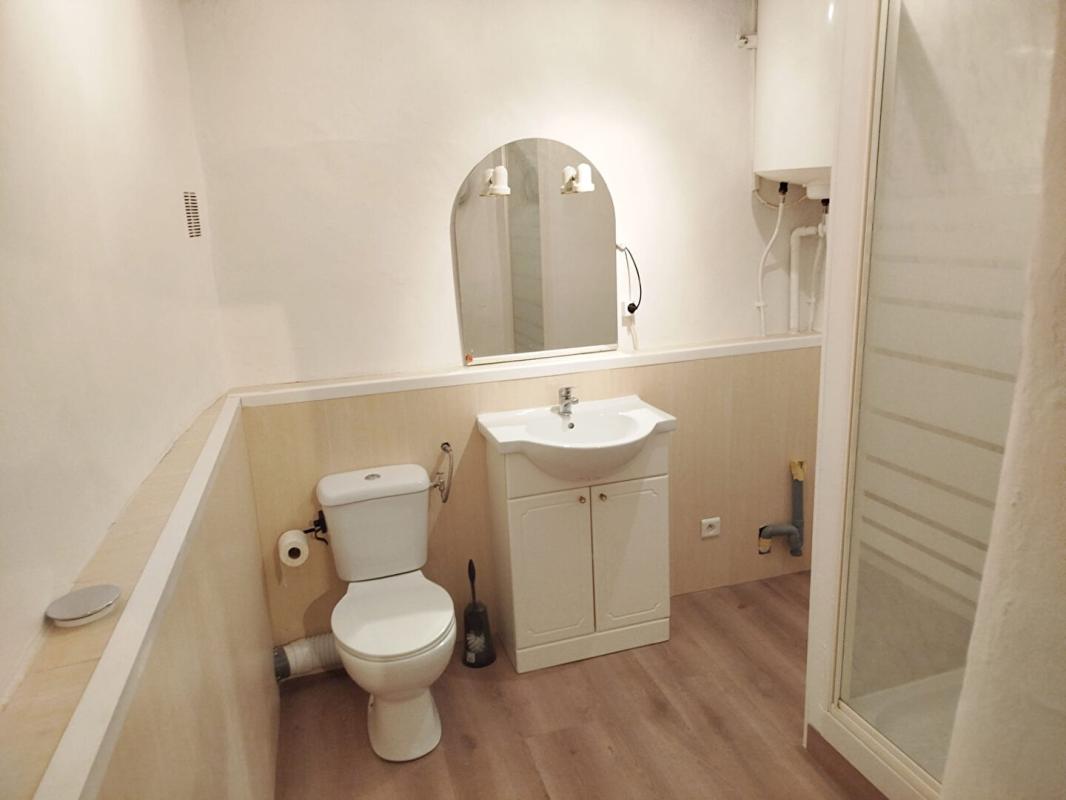 BARJOLS Appartement Barjols 2 pièce(s) 32 m2 7