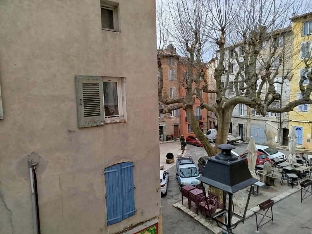 BARJOLS Appartement Barjols 2 pièce(s) 32 m2 8