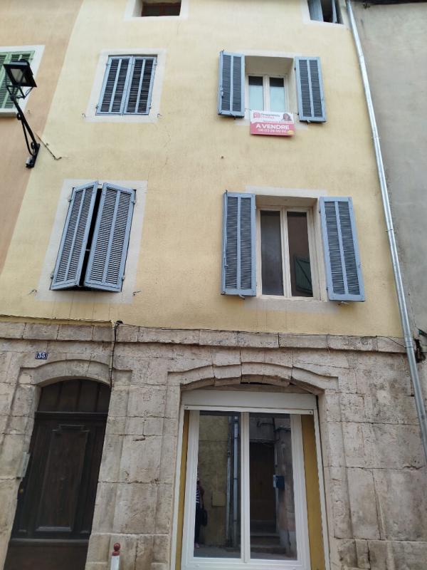 BARJOLS Appartement Barjols 2 pièce(s) 32 m2 9