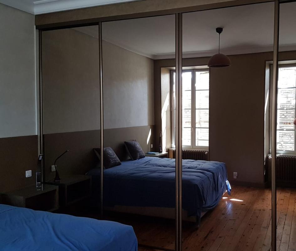 COULONGES-SUR-L'AUTIZE Maison de Maître et ses dépendances en coeur de ville 10