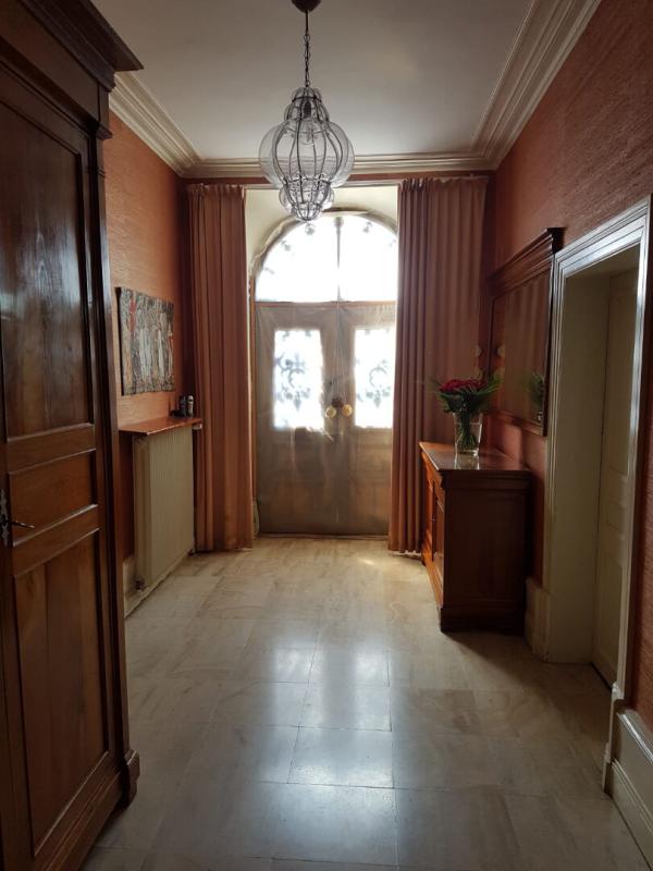 COULONGES-SUR-L'AUTIZE Maison de Maître et ses dépendances en coeur de ville 3