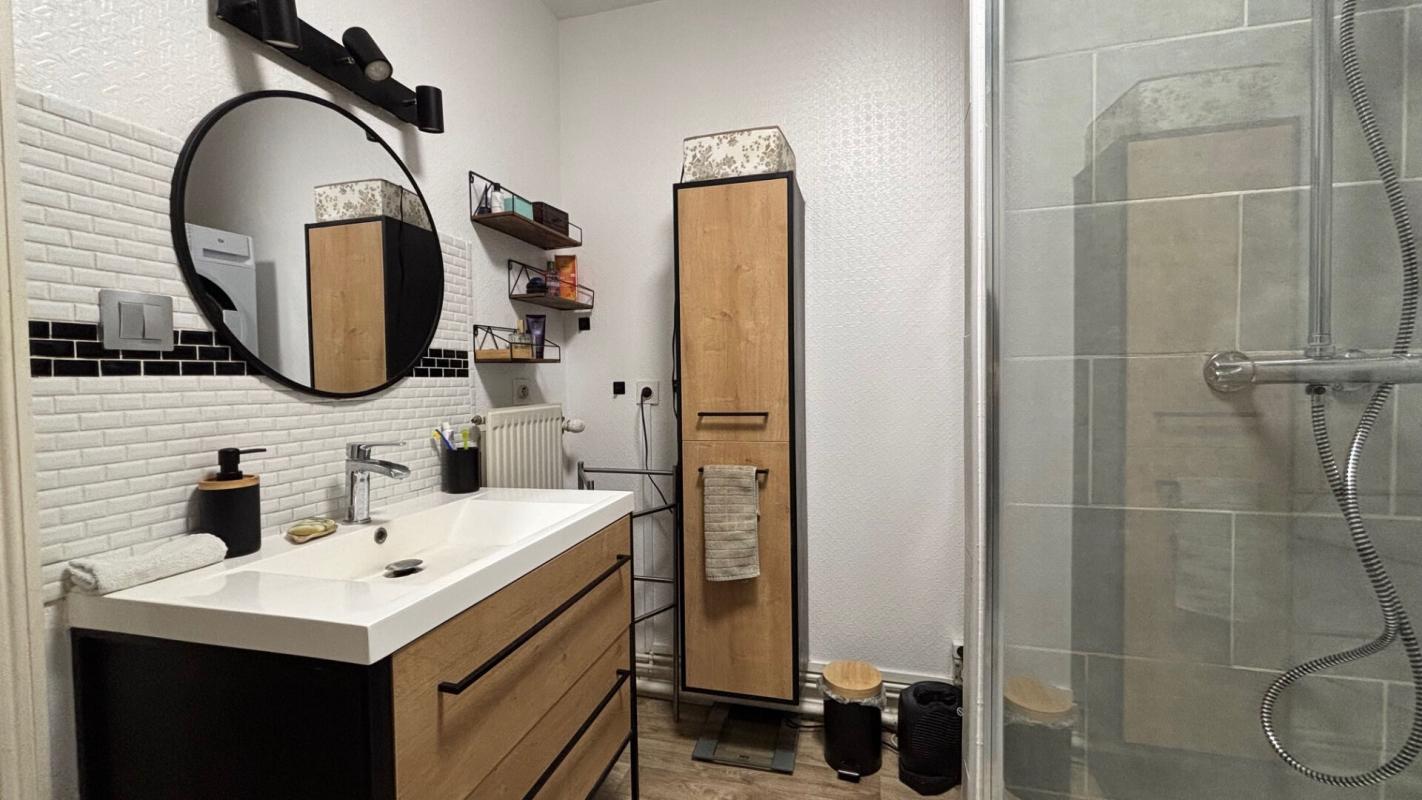 COLMAR Appartement Colmar 2 pièce(s) 60.59 m2 10