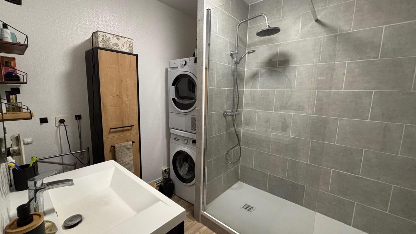 COLMAR Appartement Colmar 2 pièce(s) 60.59 m2 11