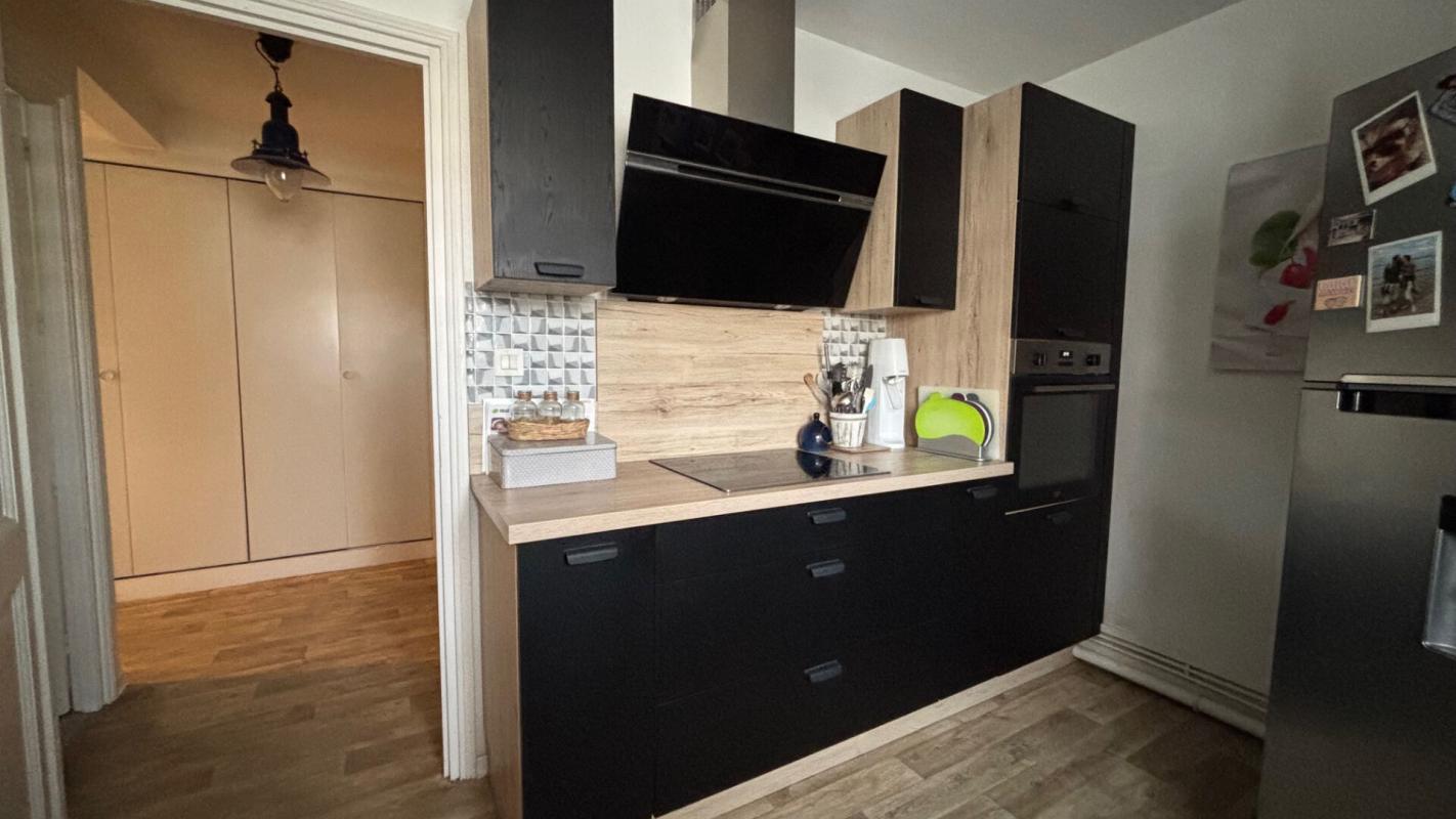 COLMAR Appartement Colmar 2 pièce(s) 60.59 m2 12