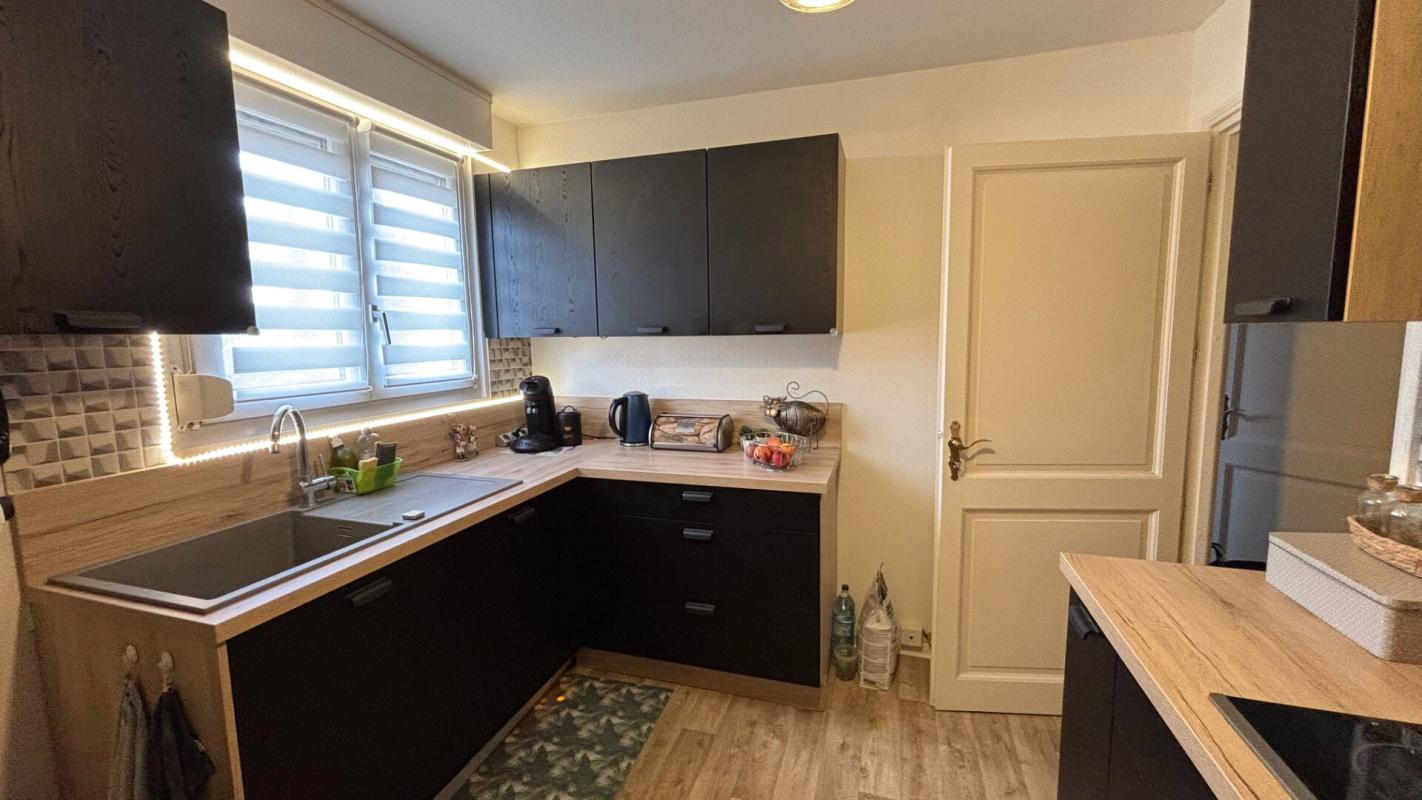 COLMAR Appartement Colmar 2 pièce(s) 60.59 m2 7