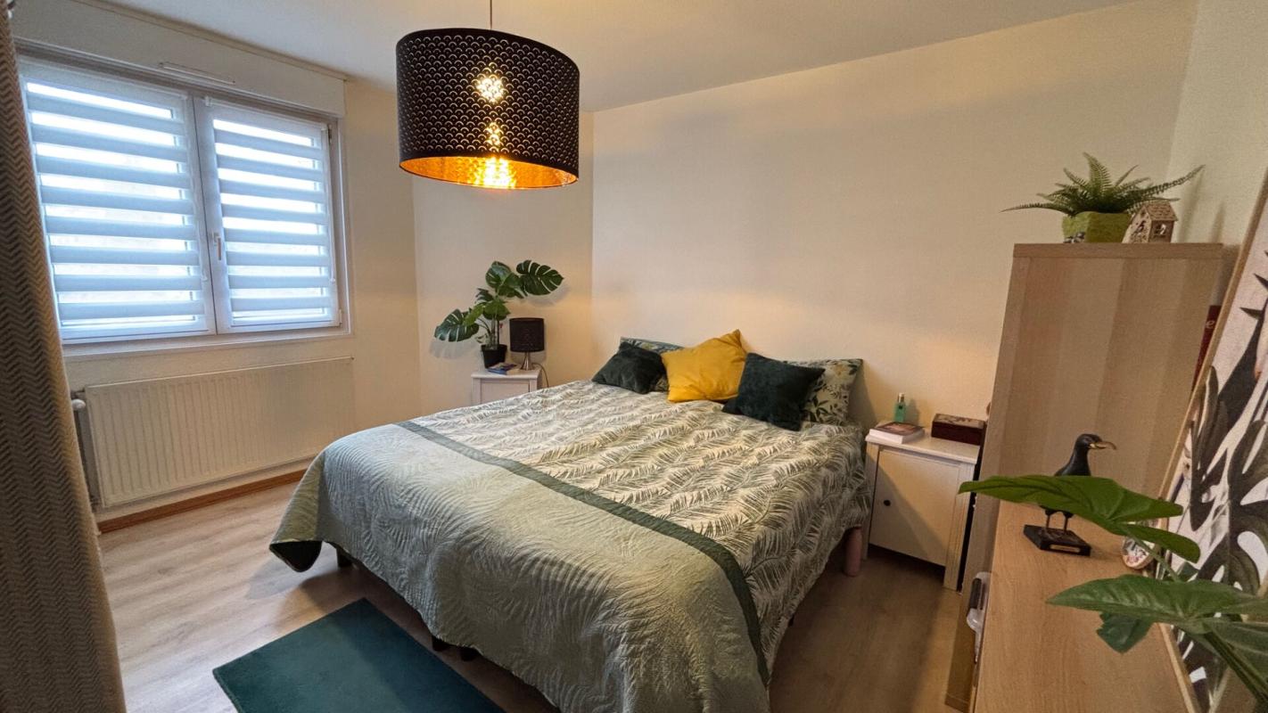 COLMAR Appartement Colmar 2 pièce(s) 60.59 m2 8