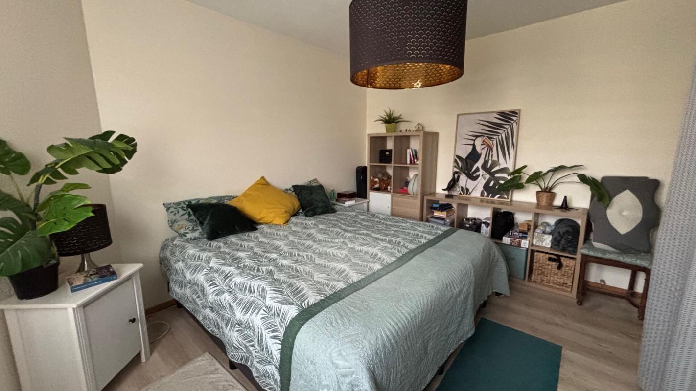 COLMAR Appartement Colmar 2 pièce(s) 60.59 m2 9