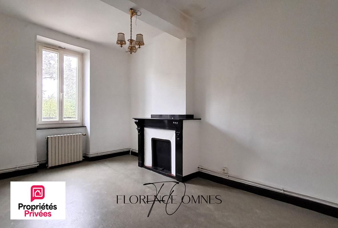 VILLEGAILHENC Maison de village 3 faces à rénover - 122 m² ? 4  Chambres - Garage - Grenier aménageable 9