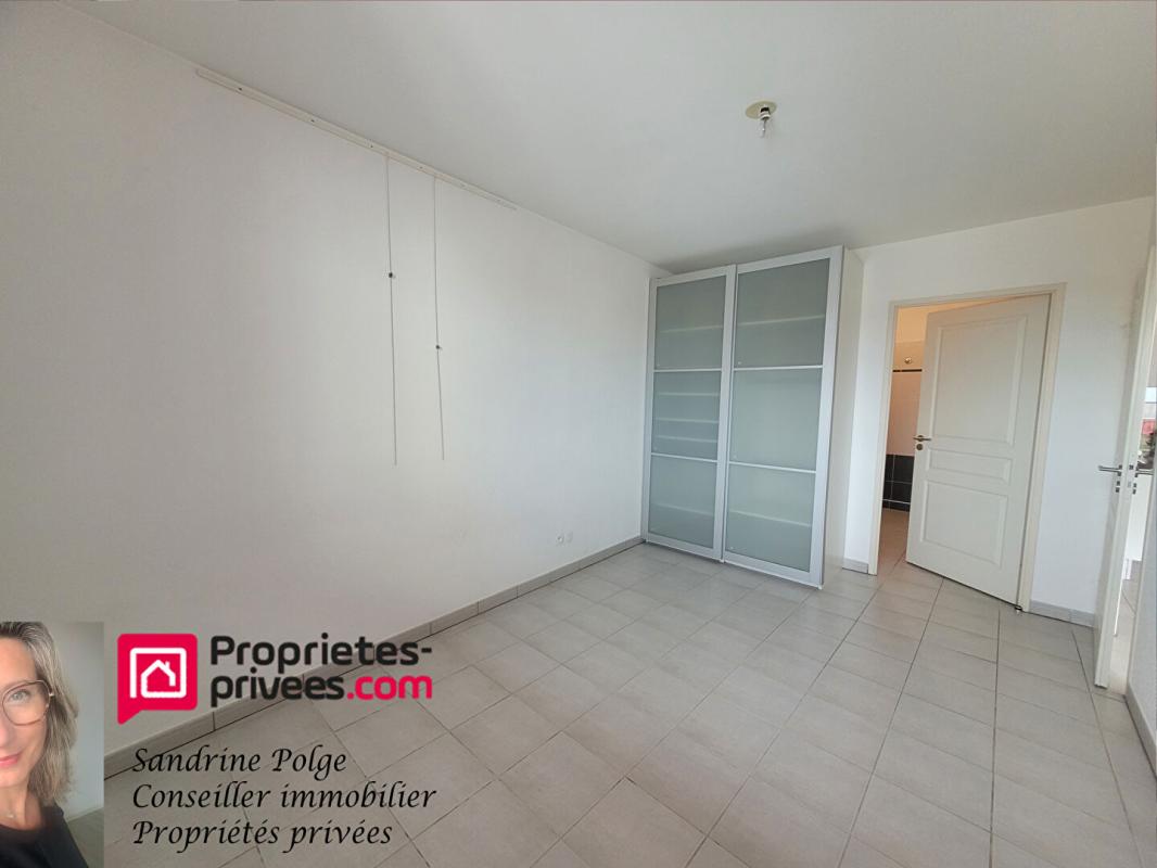 NIMES Appartement Nimes 2 pièce(s) 42.98 m2 avec garage 2