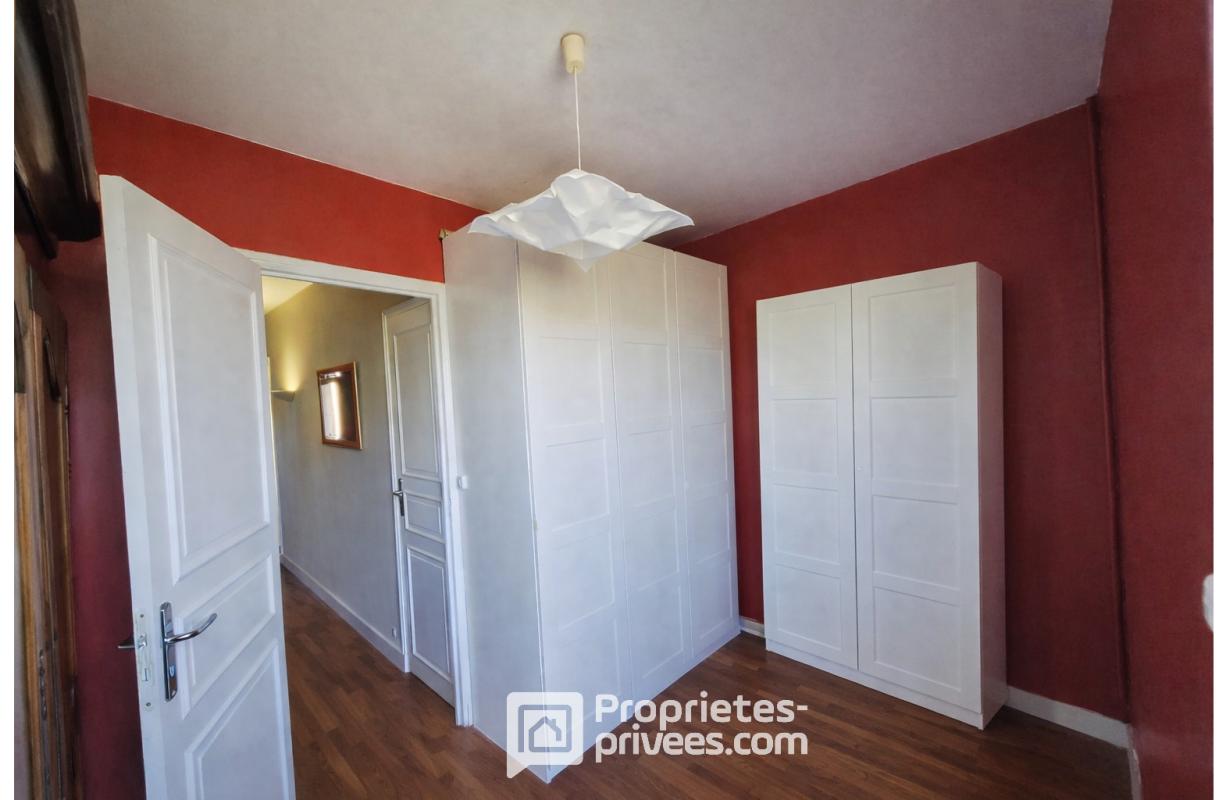 AVRANCHES Propriété de loisirs Avranches 7 pièce(s) 155 m2 12