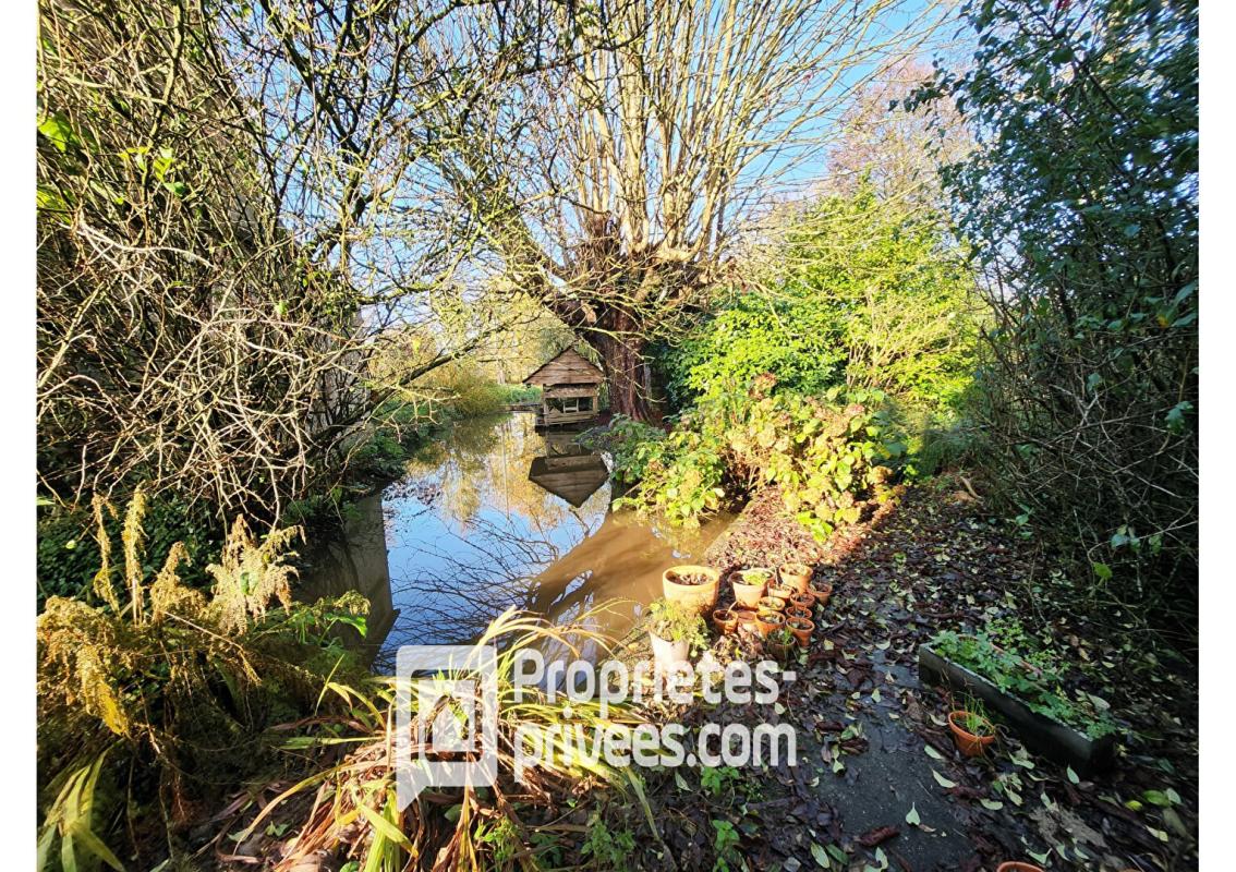 AVRANCHES Propriété de loisirs Avranches 7 pièce(s) 155 m2 15