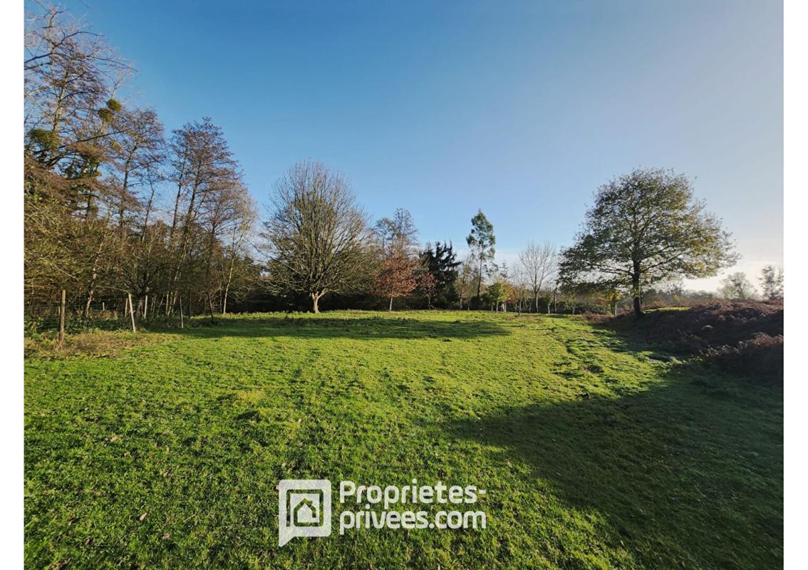 AVRANCHES Propriété de loisirs Avranches 7 pièce(s) 155 m2 18