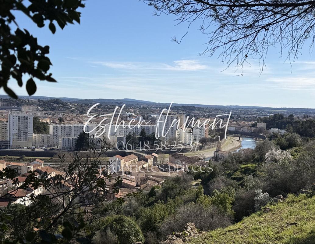 ALES Maison avec vue , 2 Chambres et studio 1