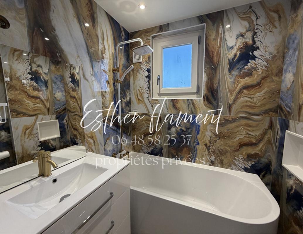 ALES Maison avec vue , 2 Chambres et studio 14