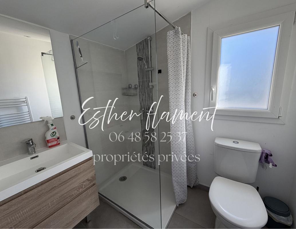 ALES Maison avec vue , 2 Chambres et studio 15