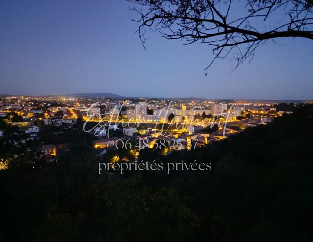 ALES Maison avec vue , 2 Chambres et studio 2