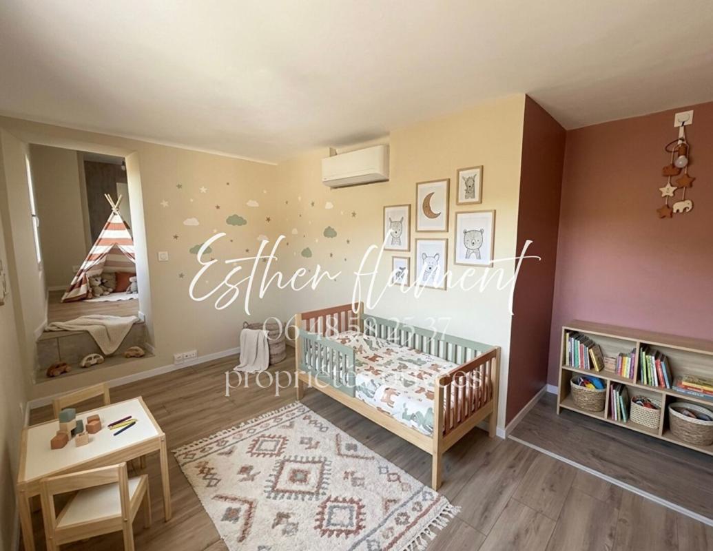 ALES Maison avec vue , 2 Chambres et studio 8