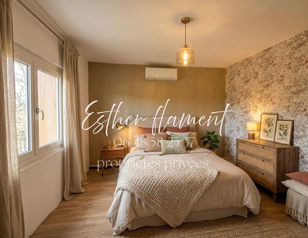 ALES Maison avec vue , 2 Chambres et studio 9