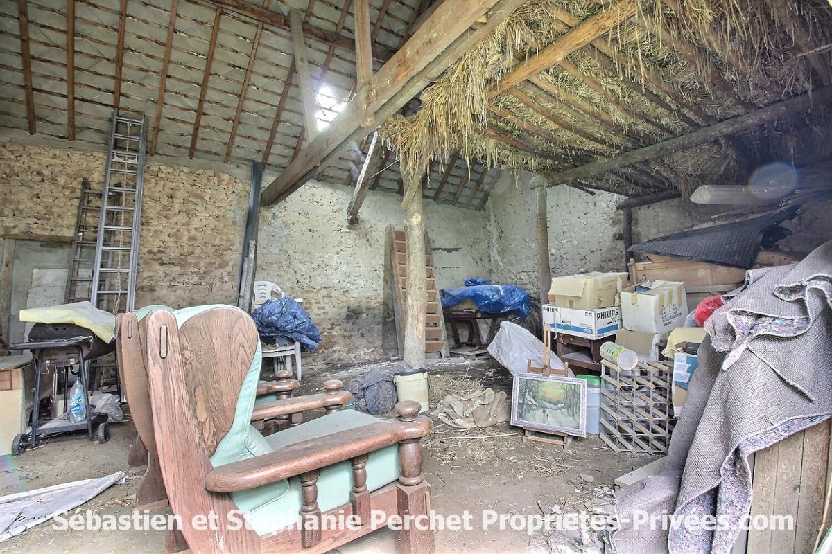PATAY Maison en cours de rénovation 3 chambres sur 1062 m2 10